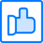 Like icon 64x64