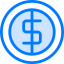 Coin icon 64x64