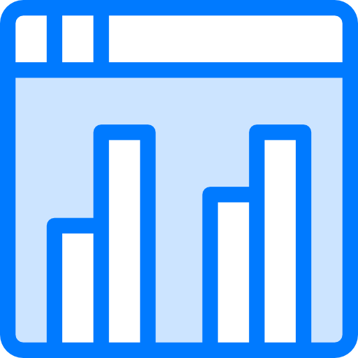 Analytics icon
