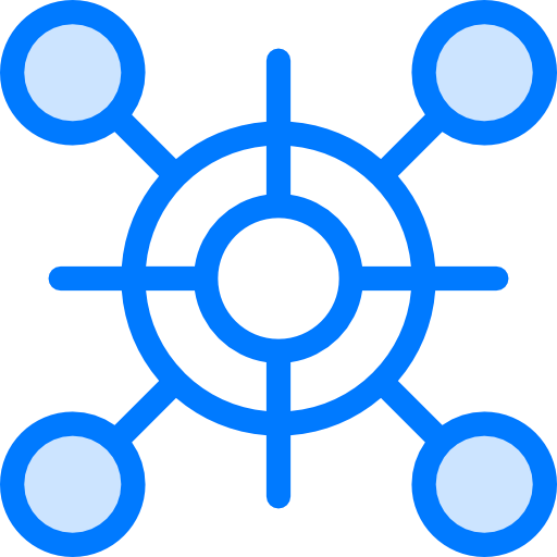 Target icon