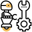 Maintenance icon 64x64