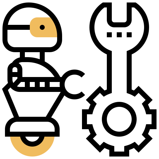 Maintenance icon