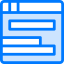 Analytics icon 64x64