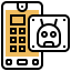 Mobile icon 64x64