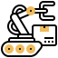Robot icon 64x64