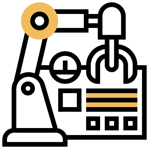 Robot icon