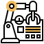 Robot icon 64x64