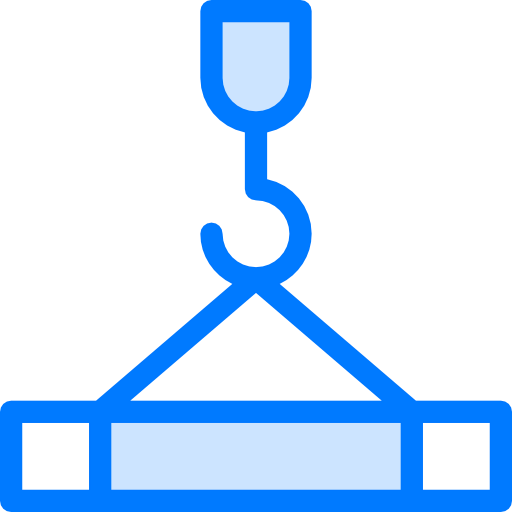 Crane icon