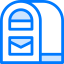 Mailbox icon 64x64