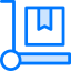 Trolley icon 64x64