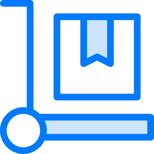 Trolley icon