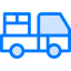 Delivery truck icon 64x64