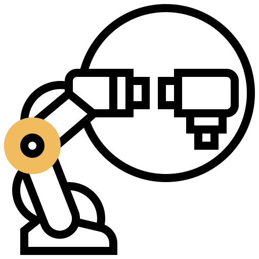 Robotics icon