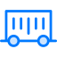 Wagon icon 64x64