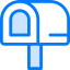 Mailbox icon 64x64