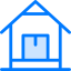 Warehouse icon 64x64