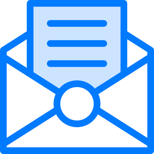 Mail icon