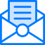 Mail icon 64x64