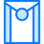 Envelope icon 64x64