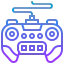 Controller Ikona 64x64