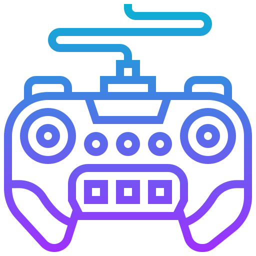 Controller 图标
