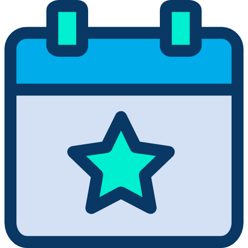 Event icon