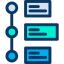 Timeline icon 64x64