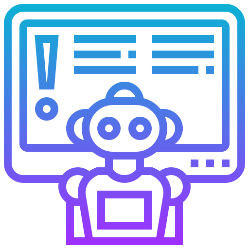 Error icon