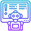 Error Symbol 64x64
