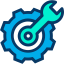 Spanner icon 64x64