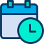 Calendar icon 64x64