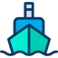 Ship icon 64x64