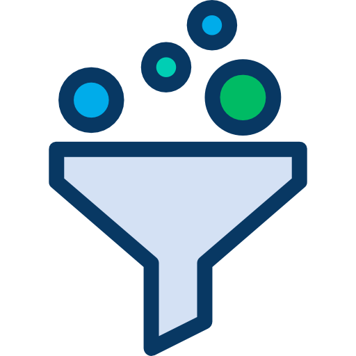 Filter icon