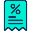 Discount icon 64x64
