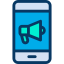 Smartphone icon 64x64
