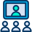 Videocall icon 64x64