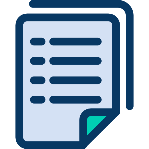 File icon
