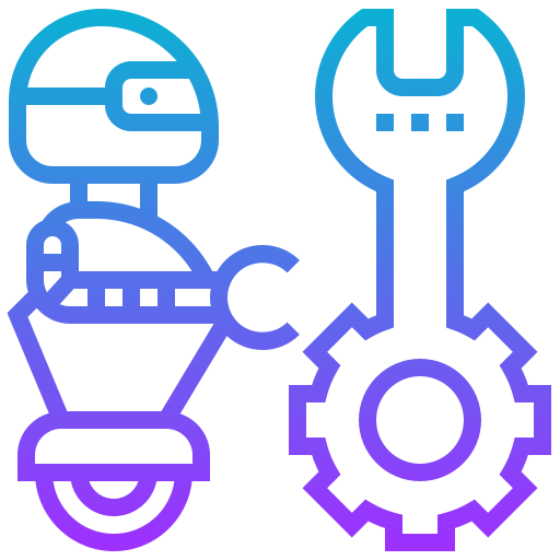 Maintenance icon