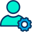 User icon 64x64