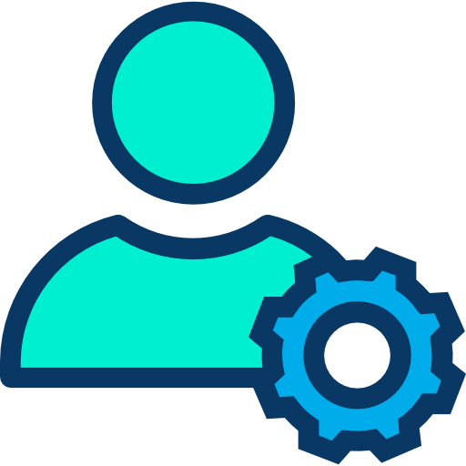 User icon