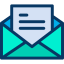 Email icon 64x64