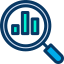 Analytics icon 64x64