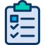 Clipboard icon 64x64