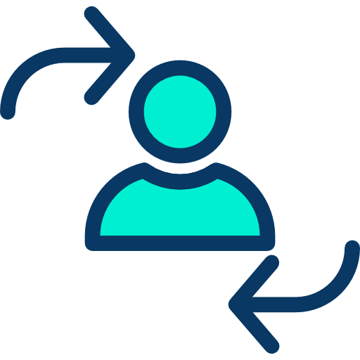 User icon