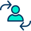 User icon 64x64