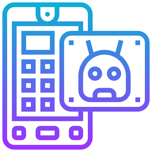 Mobile icon