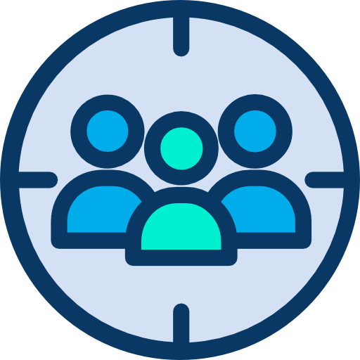 Target icon