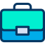 Portfolio icon 64x64