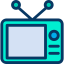Television icon 64x64