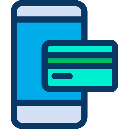 Smartphone icon